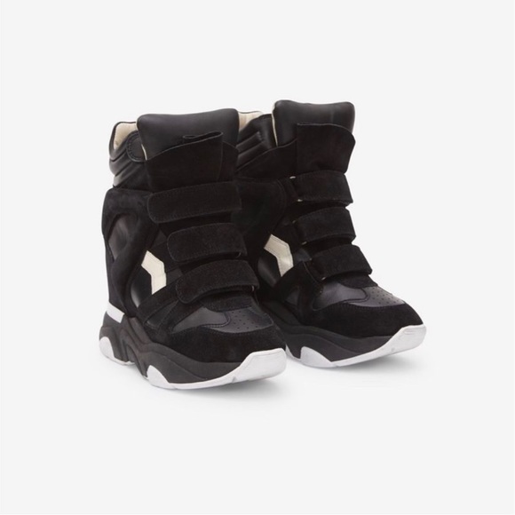 Isabel Marant - Picture 1 of 1